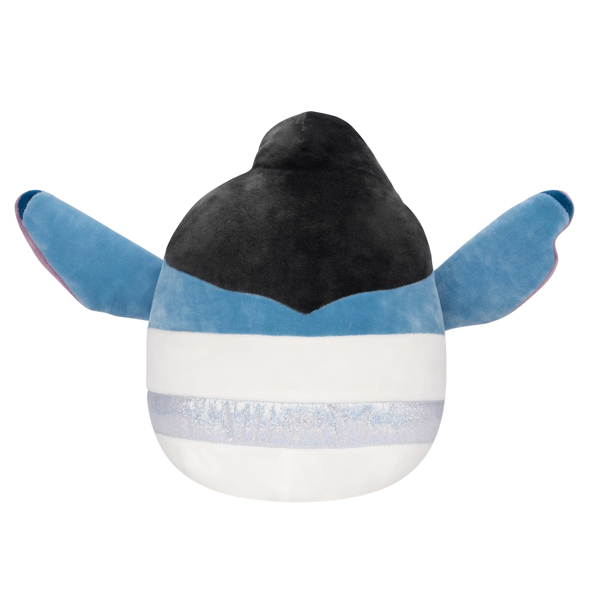 Foto 5 pulgar | Peluche Squishmallows Stitch Elvis, 20 Cm, Disney, 8 Pulgadas - Venta Internacional.