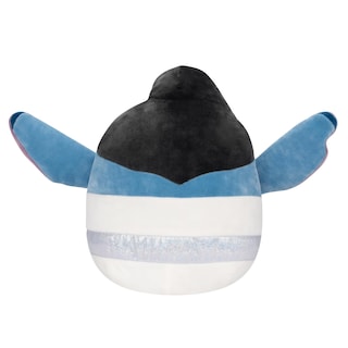 Foto 4 | Peluche Squishmallows Stitch Elvis, 20 Cm, Disney, 8 Pulgadas - Venta Internacional.