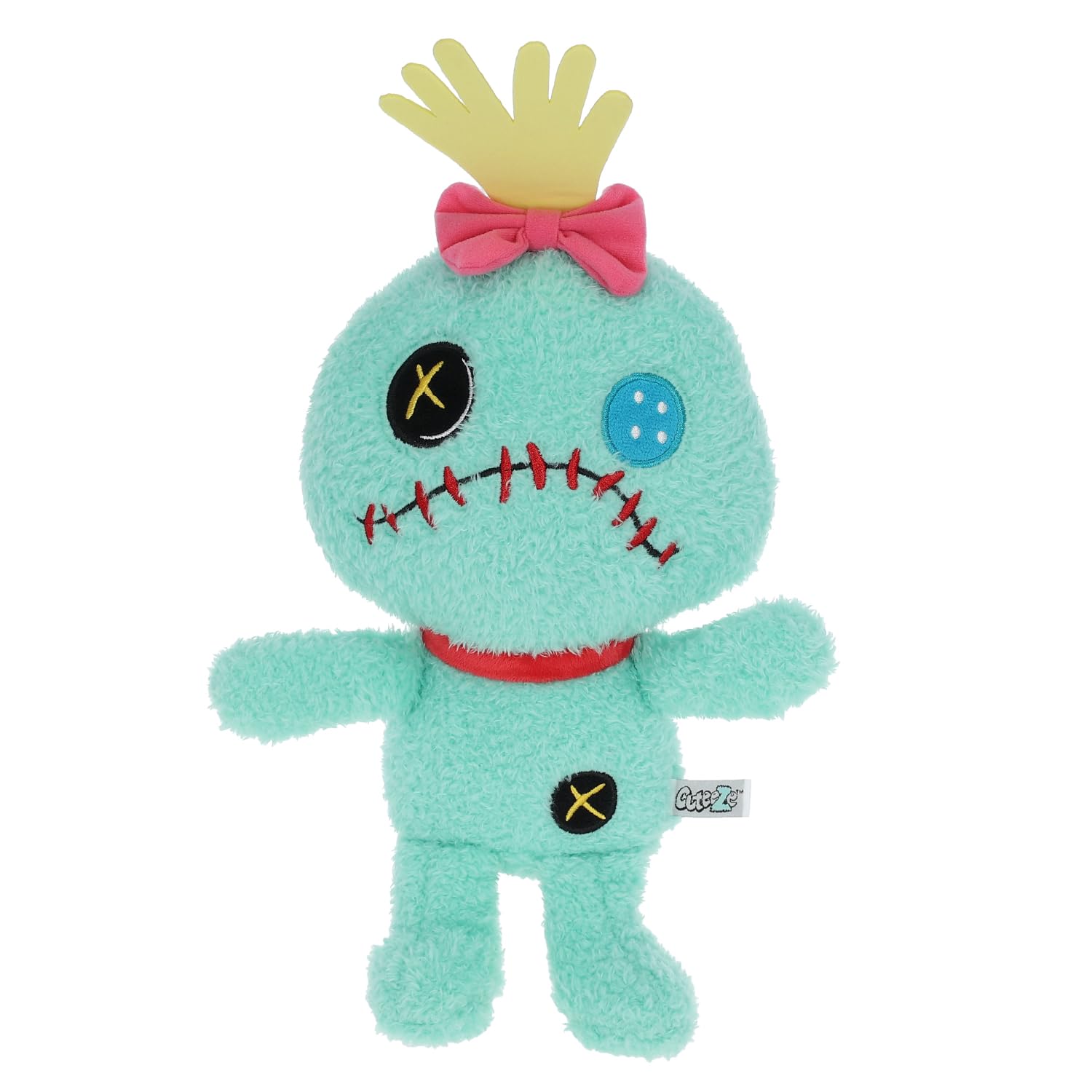 Peluche De Peluche Kids Preferred Disney Baby Lilo & Stitch - Venta Internacional.