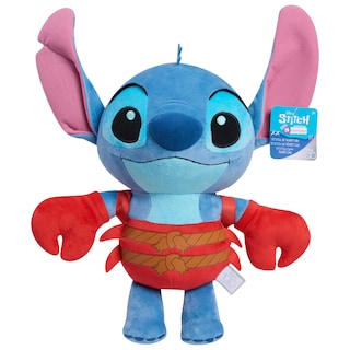 Foto 3 | Peluche Just Play Disney 100 Years Of Wonder Stitch A - Venta Internacional.