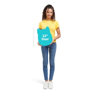 Foto 2 | Peluche Squishmallows Original Borsa Spotted Highland Cow - Venta Internacional.