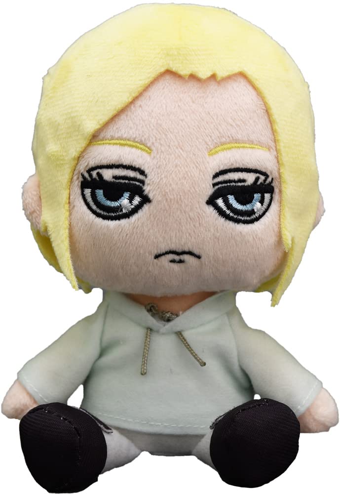 Plushie Good Smile Company Ataca A Titan Annie - Venta Internacional.