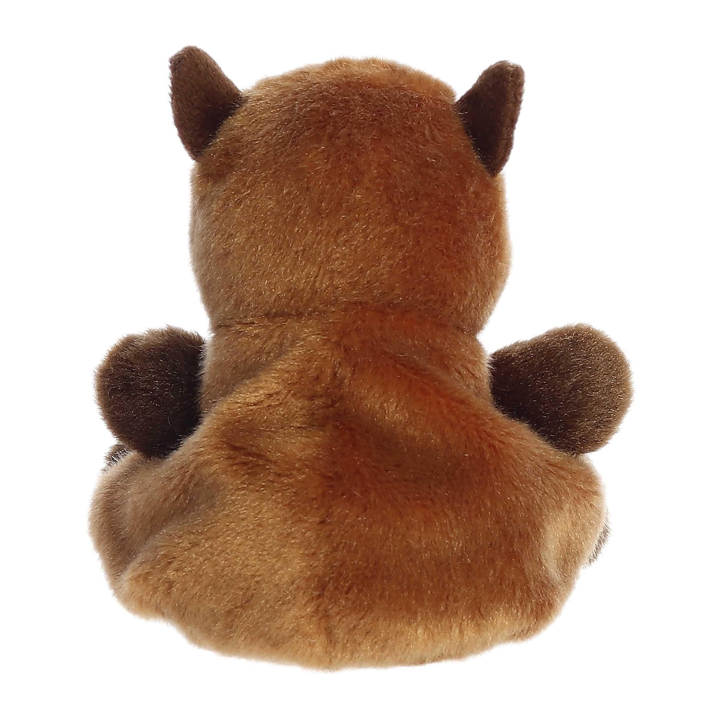 Foto 5 pulgar | Animal De Peluche Aurora  Adorable Palm Pals™ Sid Capybara™ 12 Cm - Venta Internacional.