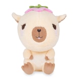 Peluche Cuddle Barn Plush Goals Penélope Capibara, 25 Cm - Venta Internacional.
