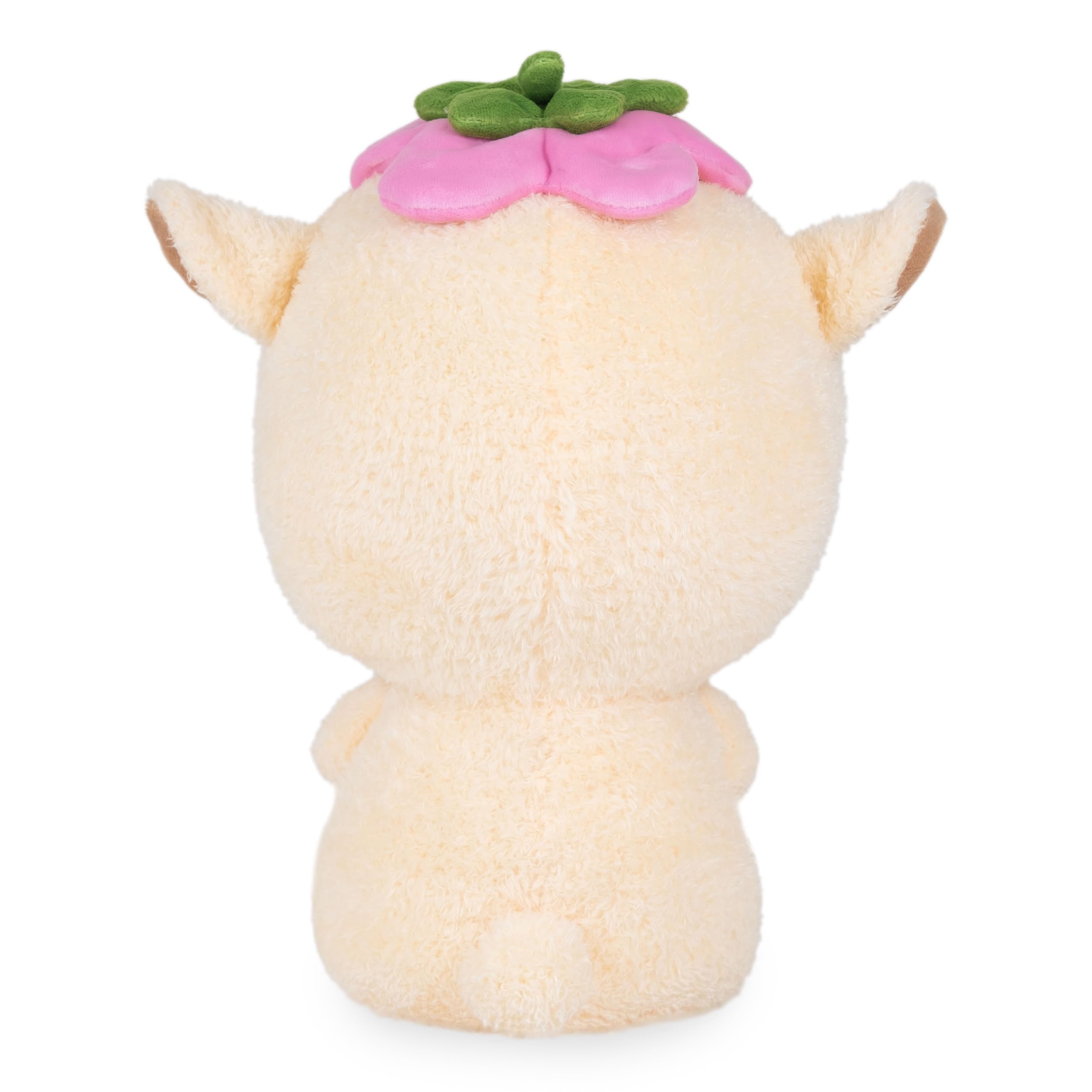Foto 5 pulgar | Peluche Cuddle Barn Plush Goals Penélope Capibara, 25 Cm - Venta Internacional.