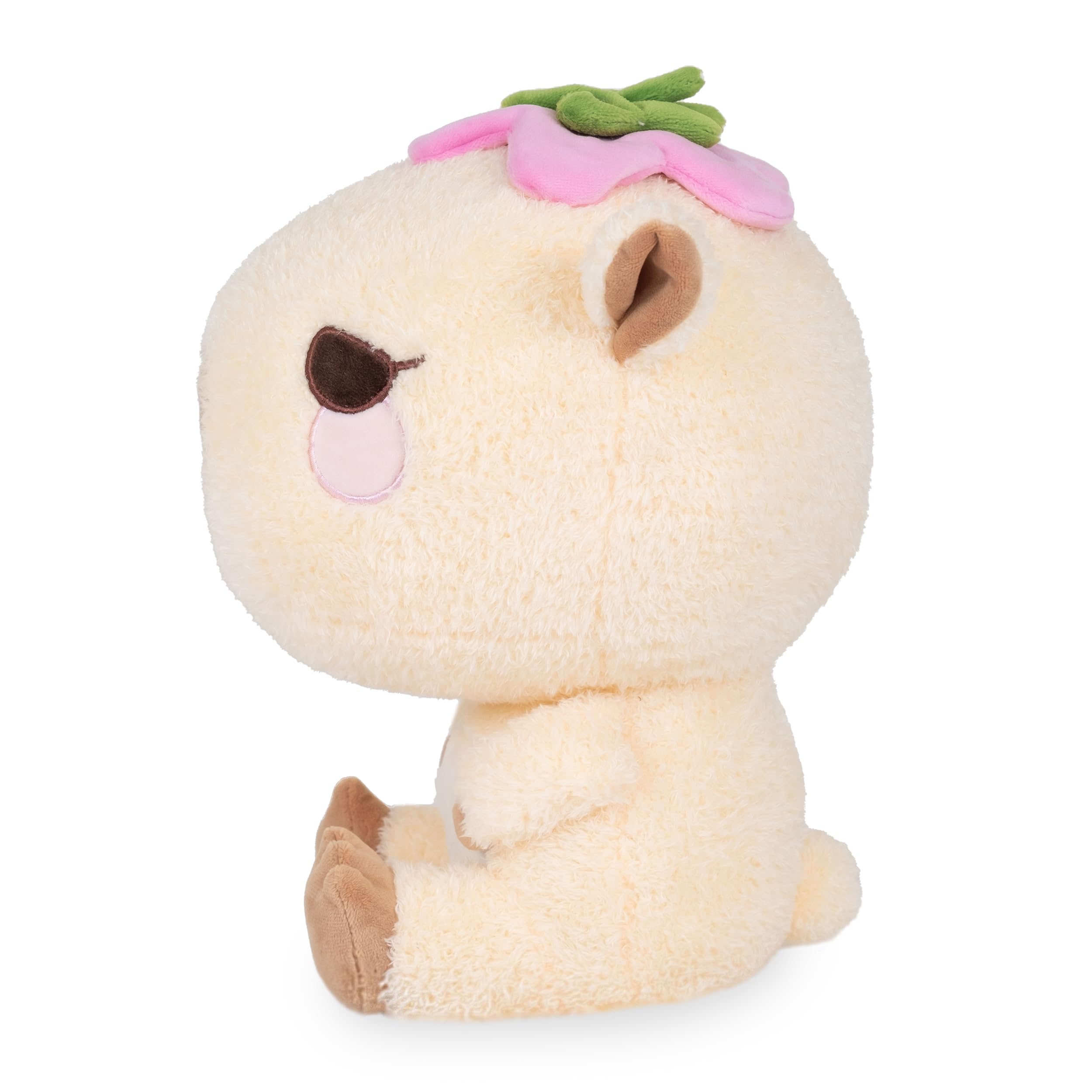 Foto 6 pulgar | Peluche Cuddle Barn Plush Goals Penélope Capibara, 25 Cm - Venta Internacional.