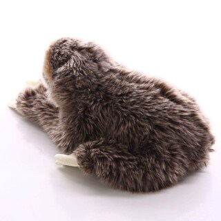 Foto 2 | Peluche Tammyflyfly, Bonito Perezoso Realista De Tres Dedos, 32 Cm - Venta Internacional.