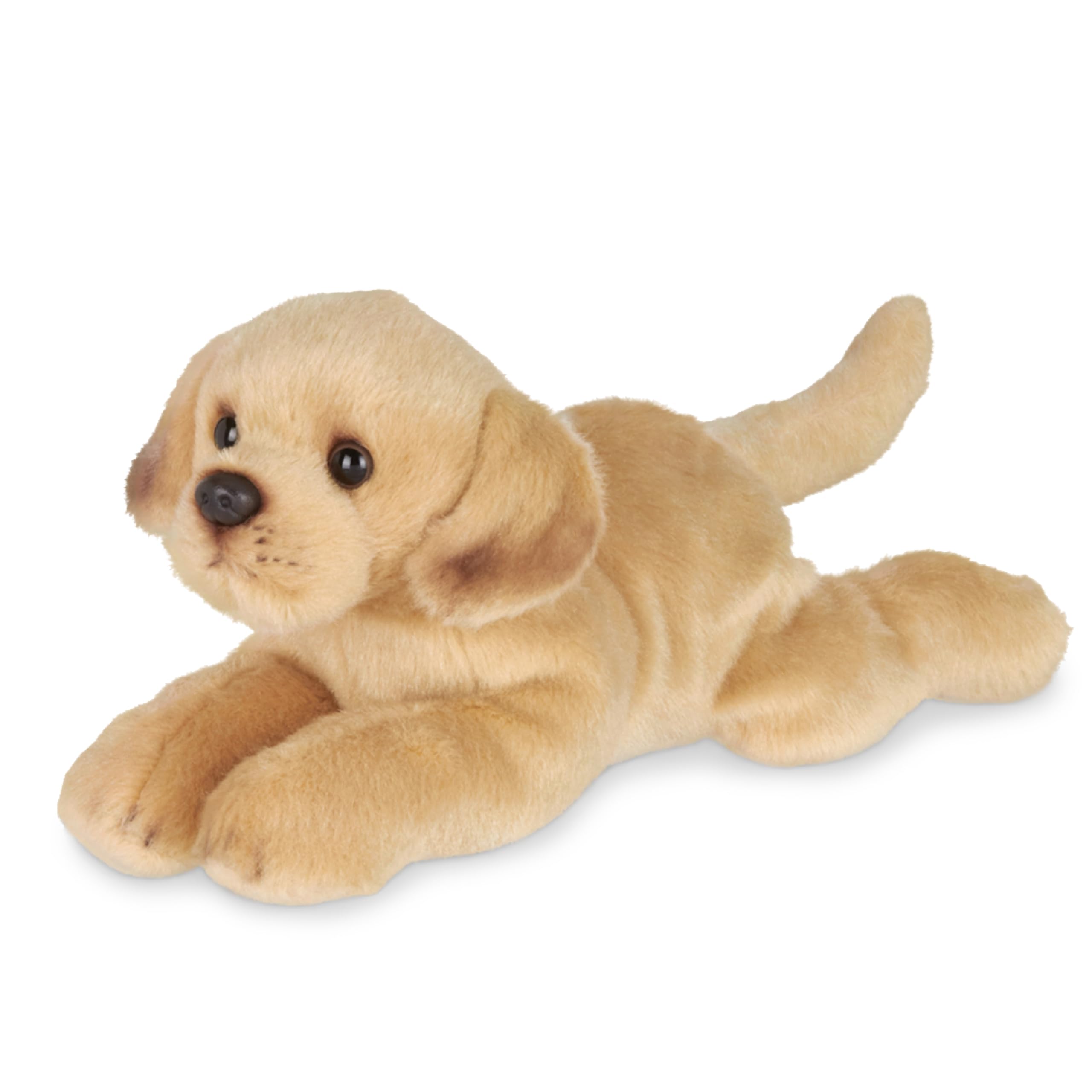 Puppy Puppy Bearington Collection Lil' Tanner Labrador 20 Cm - Venta Internacional.