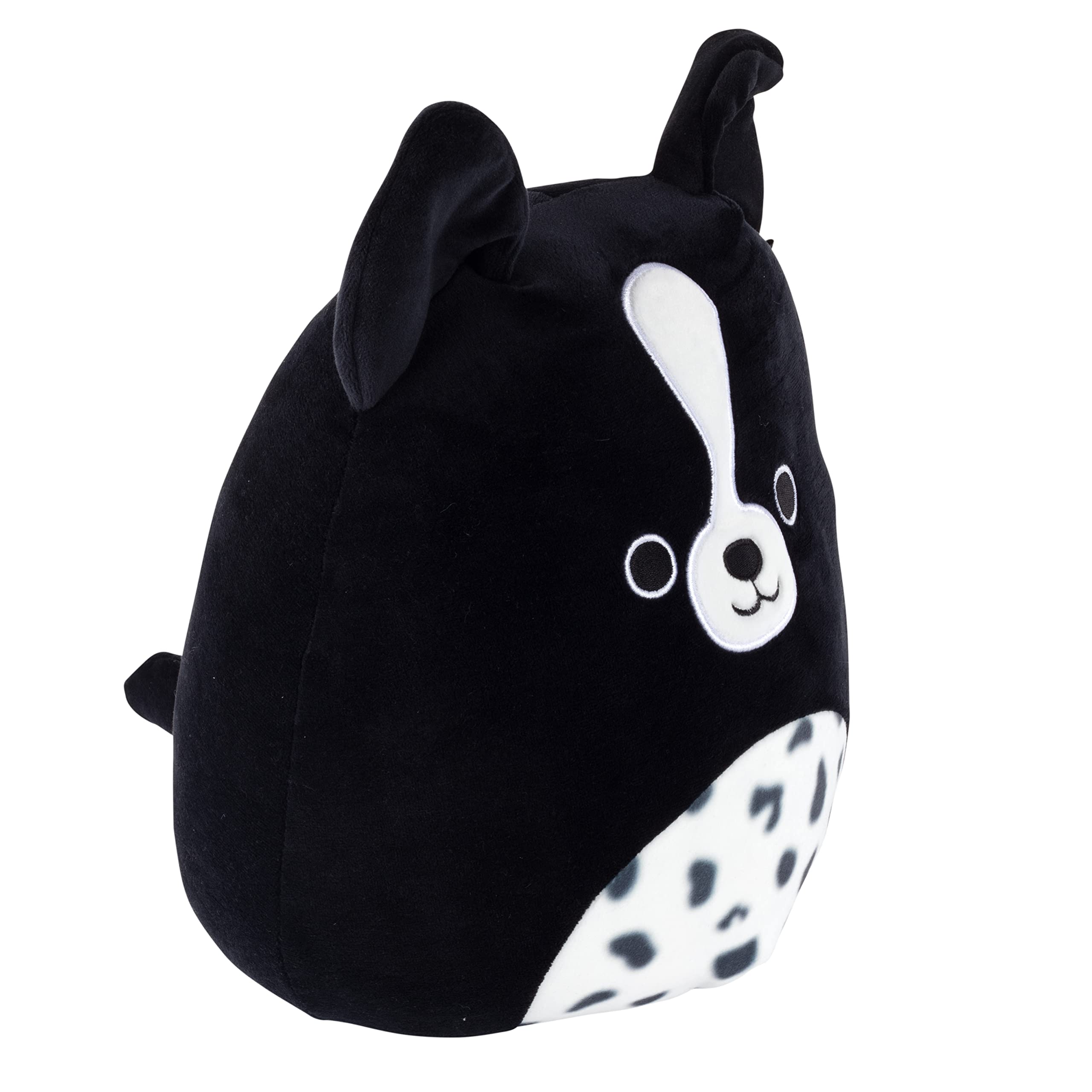 Foto 3 pulgar | Peluche Squishmallows Original Monty The Border Collie De 25 Cm - Venta Internacional.