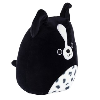 Foto 2 | Peluche Squishmallows Original Monty The Border Collie De 25 Cm - Venta Internacional.