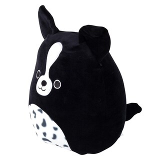 Foto 3 | Peluche Squishmallows Original Monty The Border Collie De 25 Cm - Venta Internacional.