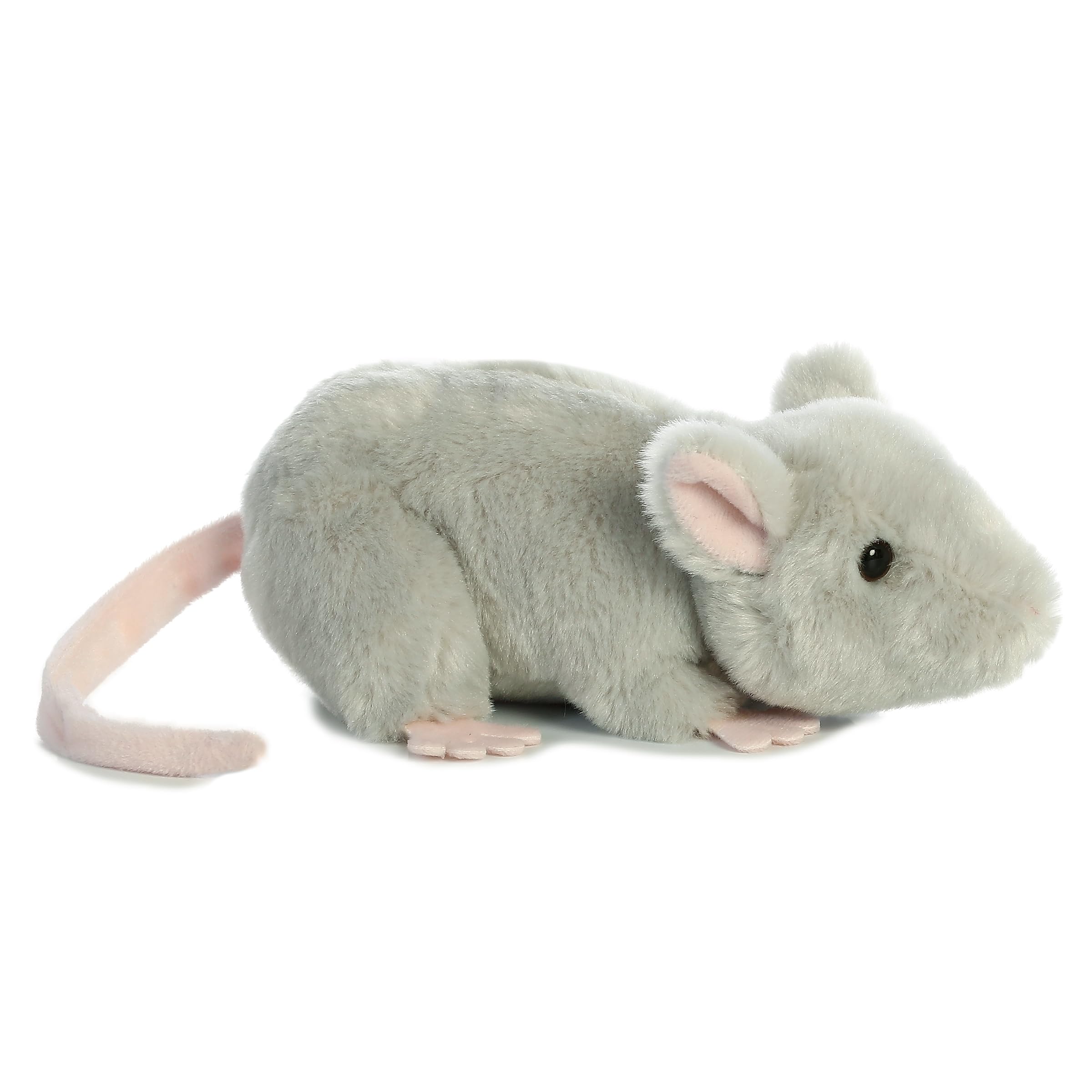 Foto 2 pulgar | Ratón Adorable Miniflopsie de Peluche Aurora  20 Cm - Venta Internacional