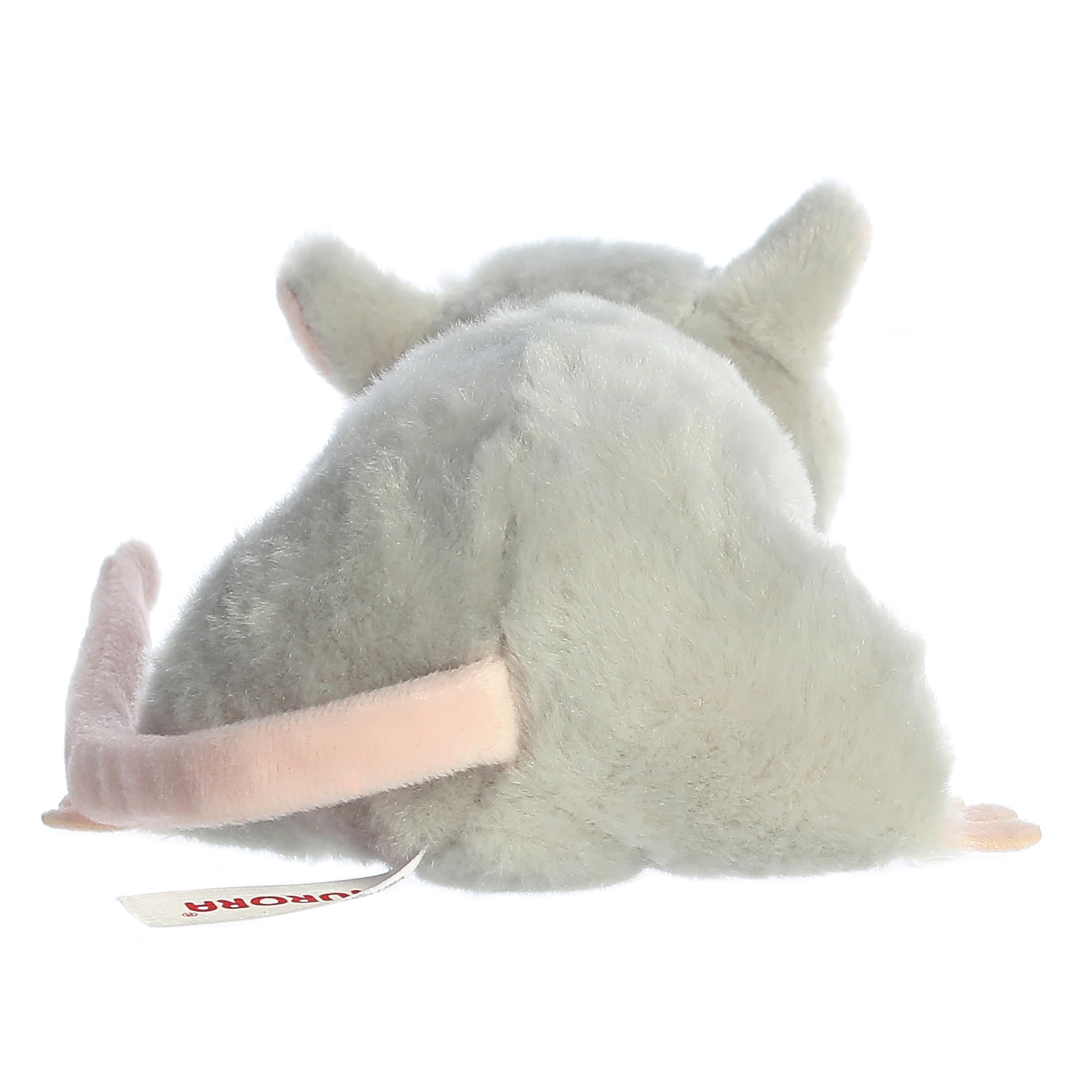 Foto 5 pulgar | Ratón Adorable Miniflopsie de Peluche Aurora  20 Cm - Venta Internacional