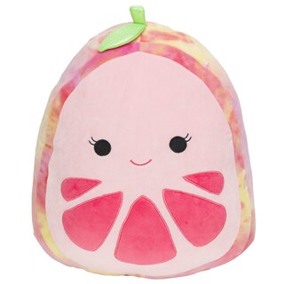 Foto 1 | Juguete De Peluche Con Aroma A Pomelo, 35 Cm, Amazon Exclus - Venta Internacional.