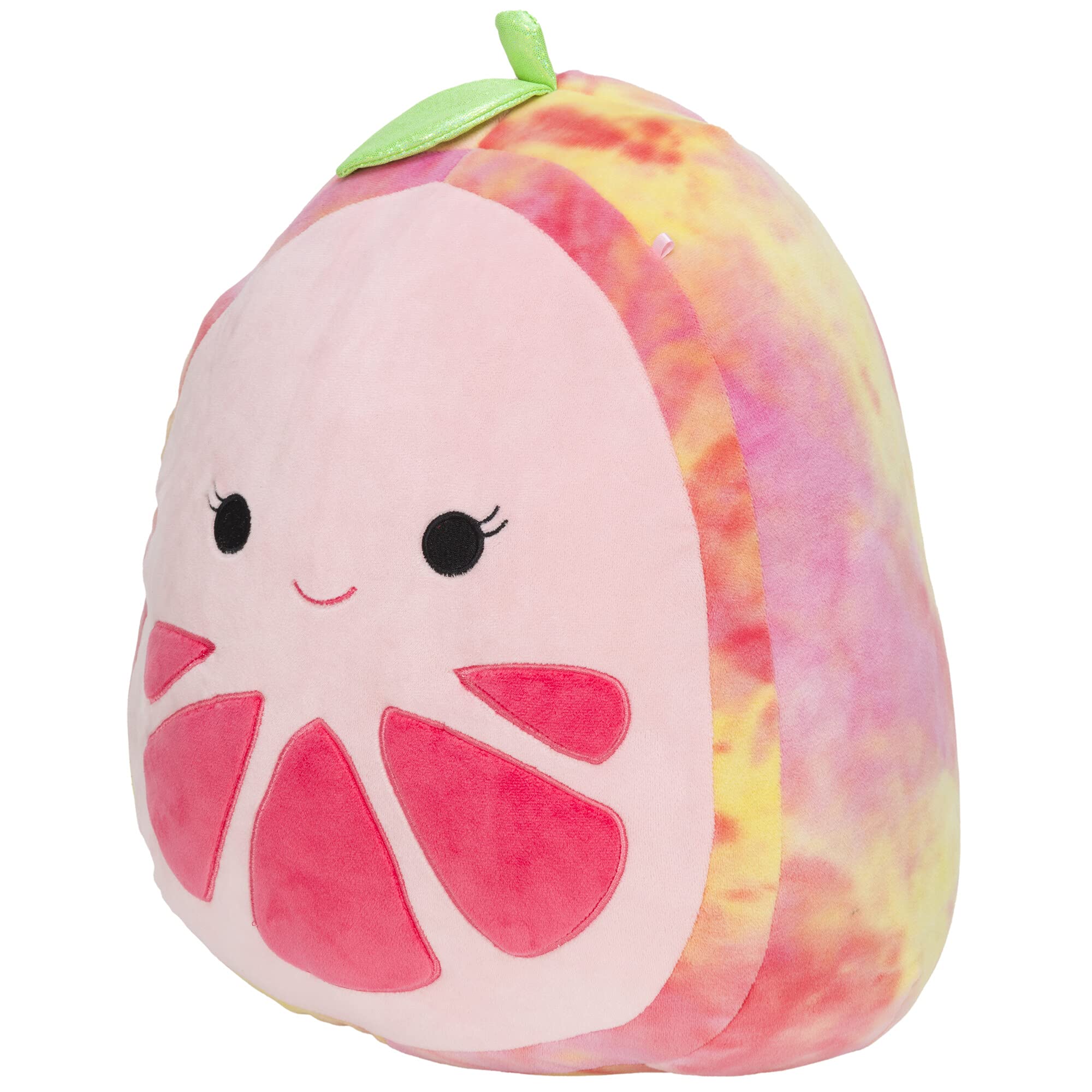 Foto 3 pulgar | Juguete De Peluche Con Aroma A Pomelo, 35 Cm, Amazon Exclus - Venta Internacional.