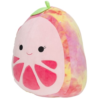 Foto 2 | Juguete De Peluche Con Aroma A Pomelo, 35 Cm, Amazon Exclus - Venta Internacional.