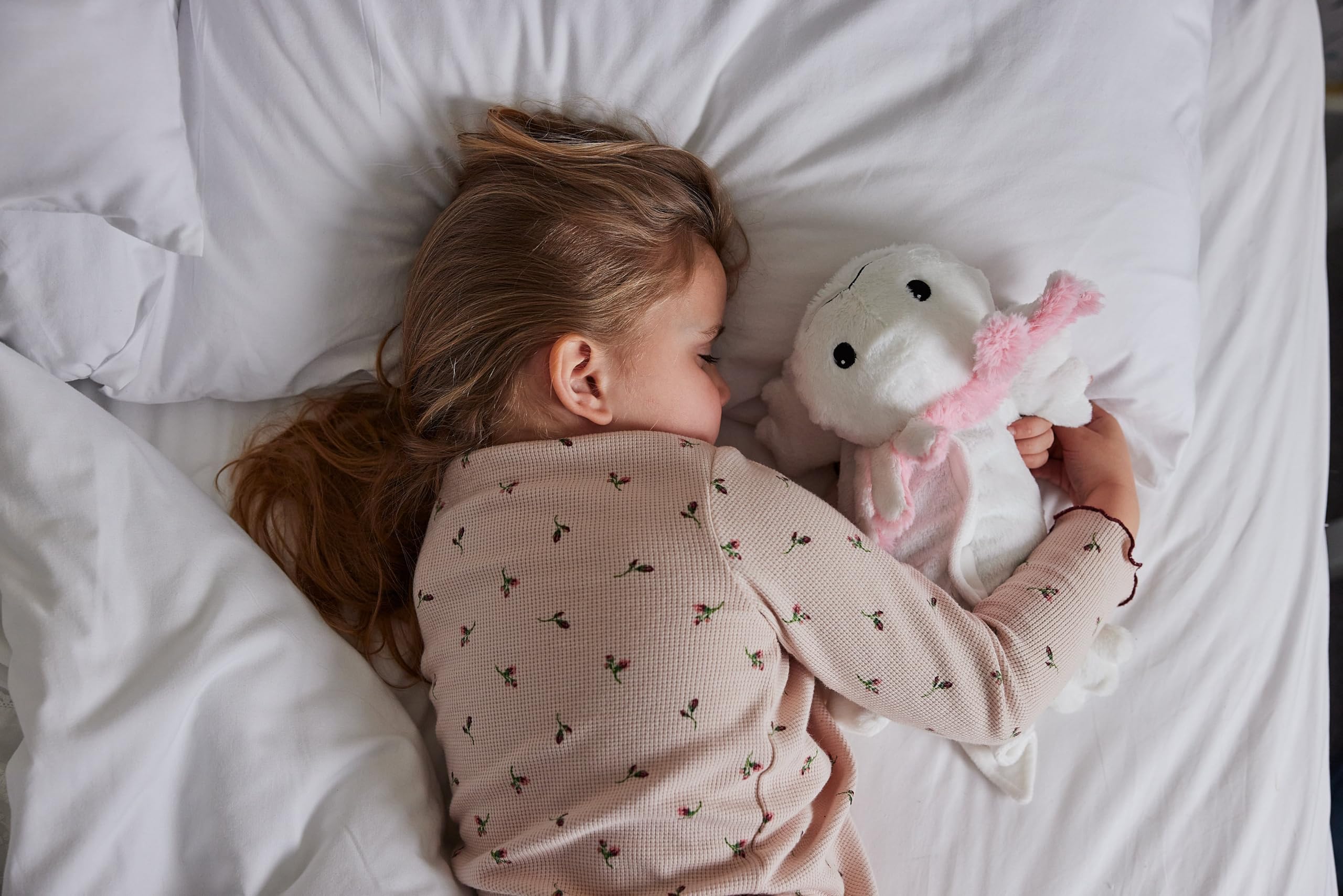 Foto 2 | Peluche de Ajolote Warmies - Venta Internacional