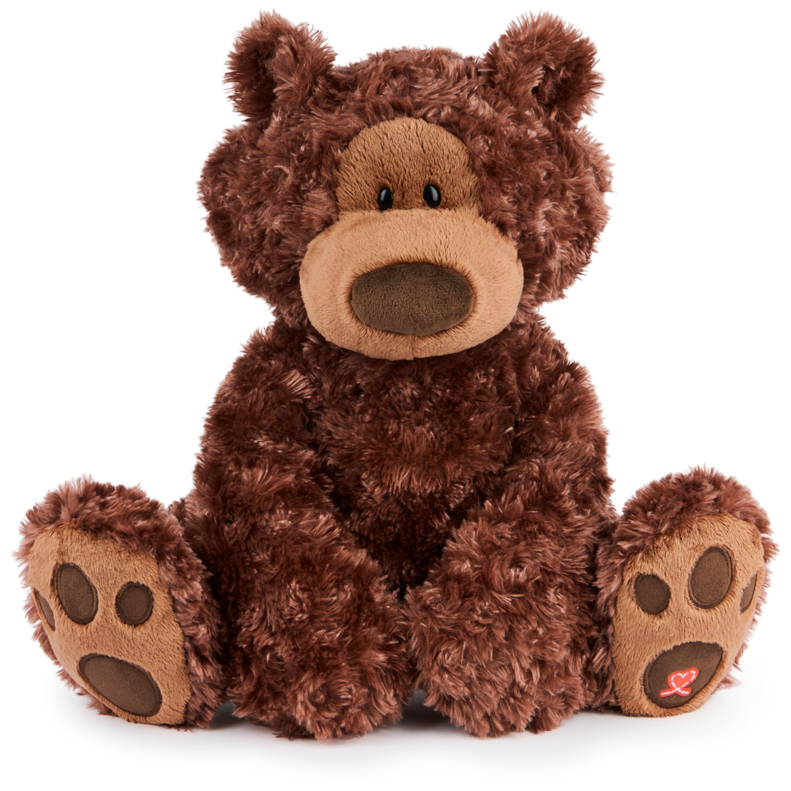 Foto 2 pulgar | Oso de Peluche Clásico Gund Philbin - Venta Internacional