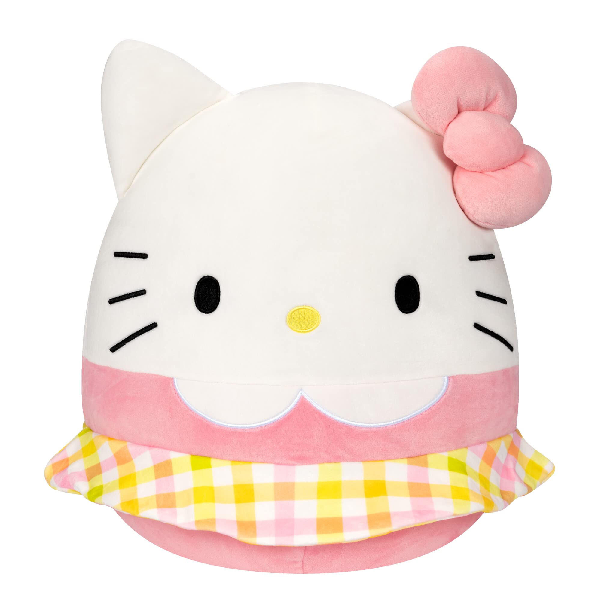 Foto 1 | Peluche Squishmallows Sanrio Hello Kitty - Venta Internacional