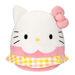 Foto 1 | Peluche Squishmallows Sanrio Hello Kitty - Venta Internacional