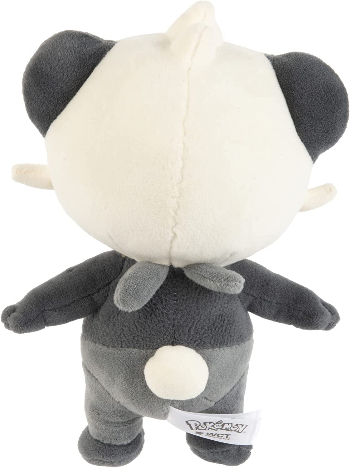 Foto 3 pulgar | Peluche Pokémon Pancham De 20 Cm Con Licencia Oficial Para Niños - Venta Internacional.