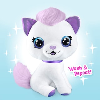 Foto 7 | Peluche Gatito Canal Toys Personaliza Peluche con Aerógrafo - Venta Internacional