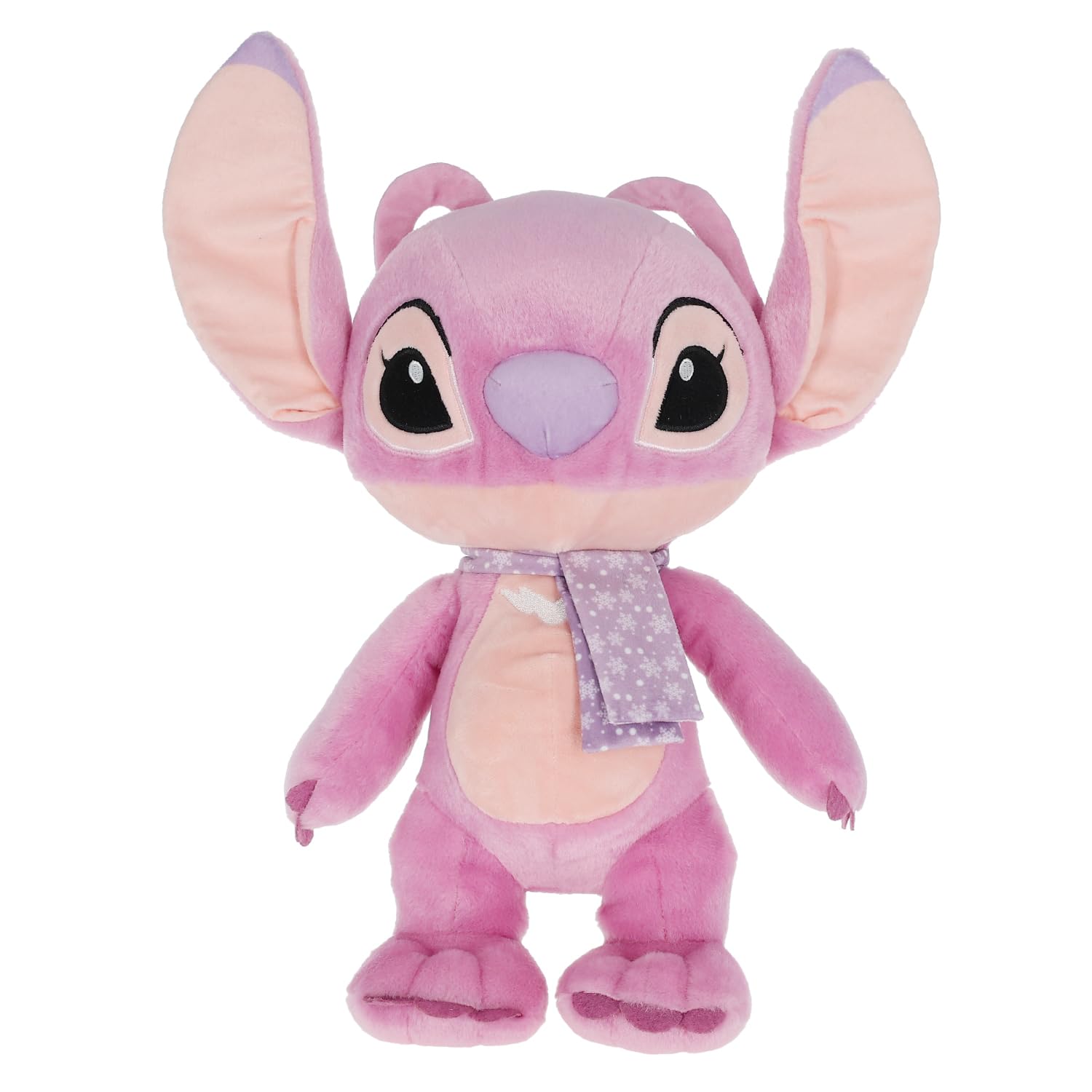 Foto 2 pulgar | Peluche De Peluche Kids Preferred Disney Baby Angel - Venta Internacional.