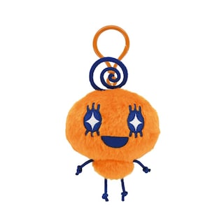 Foto 1 | Peluche Bandai Namco Nui Tamagotchi Memetchi Chibinui - Venta Internacional.