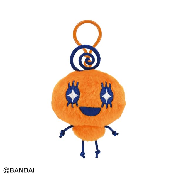 Foto 3 pulgar | Peluche Bandai Namco Nui Tamagotchi Memetchi Chibinui - Venta Internacional.