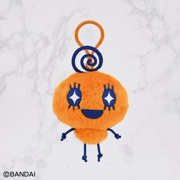 Foto 4 pulgar | Peluche Bandai Namco Nui Tamagotchi Memetchi Chibinui - Venta Internacional.