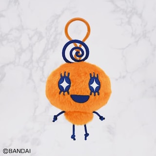 Foto 3 | Peluche Bandai Namco Nui Tamagotchi Memetchi Chibinui - Venta Internacional.