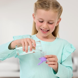 Foto 2 | Miniconejito Mama Surprise De Toy Little Live Pets Con 2 A 4 Bebés - Venta Internacional.