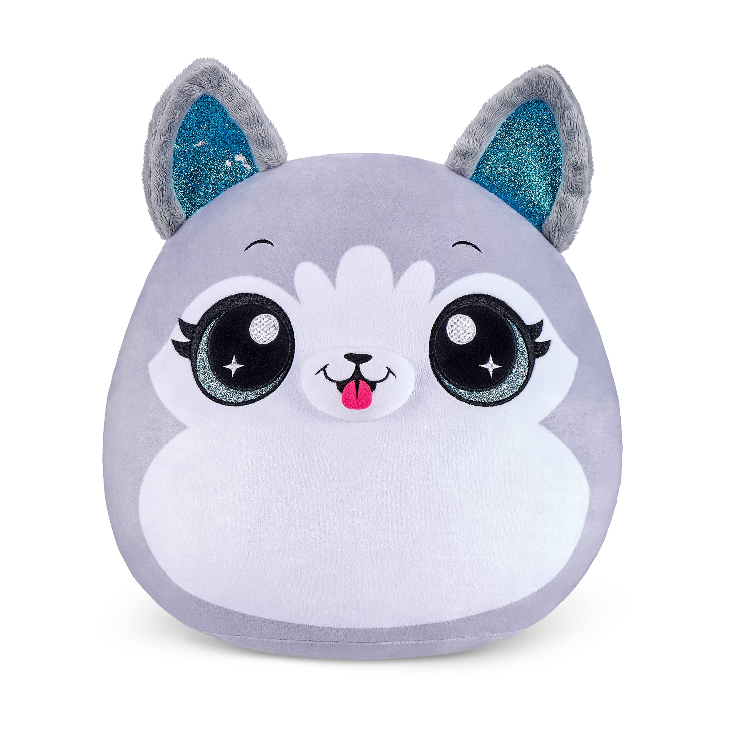 Foto 2 pulgar | Peluche Zuru Coco Surprise Coco Squishies 12 Rainbocorns - Venta Internacional