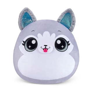 Foto 1 | Peluche Zuru Coco Surprise Coco Squishies 12 Rainbocorns - Venta Internacional