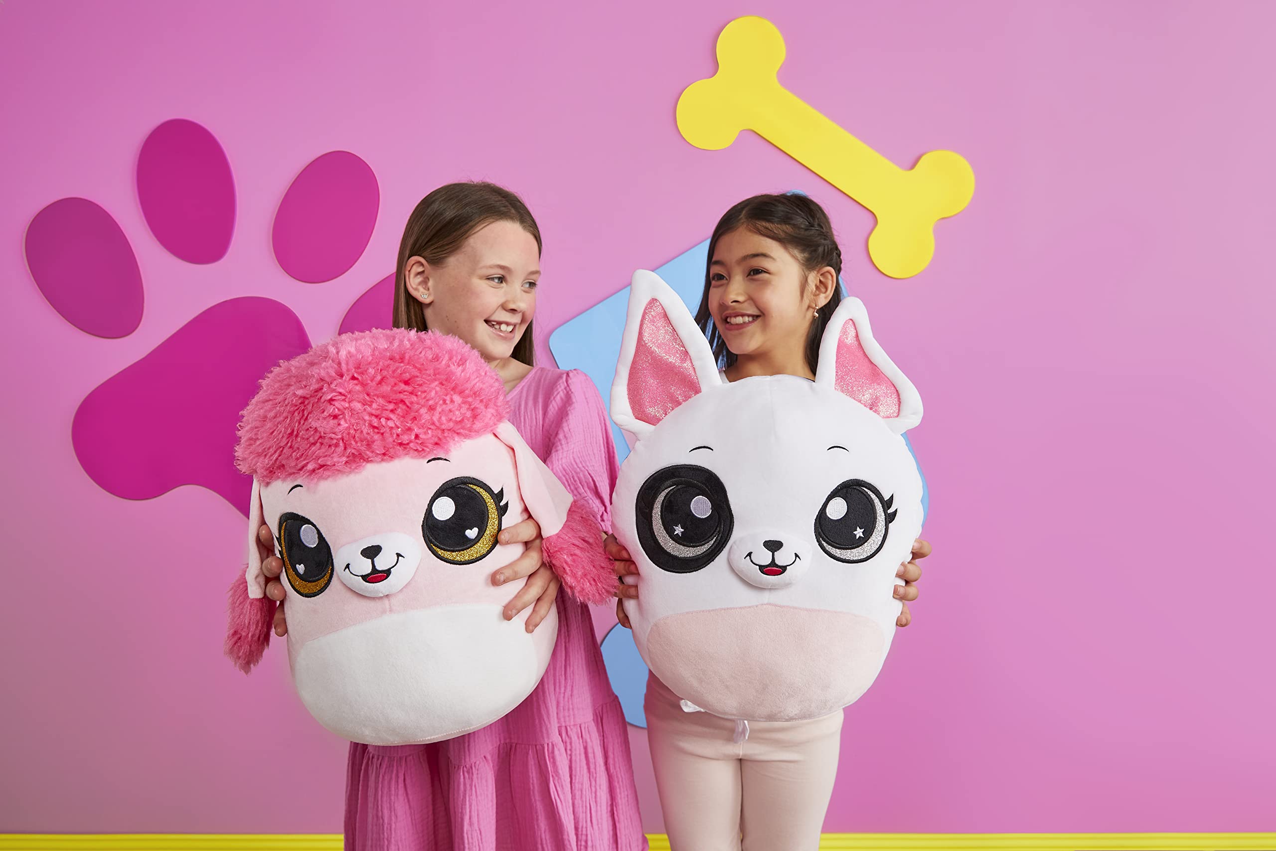 Foto 7 | Peluche Zuru Coco Surprise Coco Squishies 12 Rainbocorns - Venta Internacional