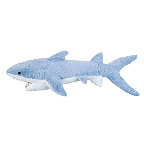 Foto 3 pulgar | Peluche Ap Adventure Planet Mako Shark 35,56 Cm - Venta Internacional.