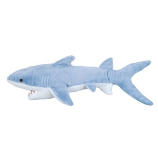 Foto 3 | Peluche Ap Adventure Planet Mako Shark 35,56 Cm - Venta Internacional.