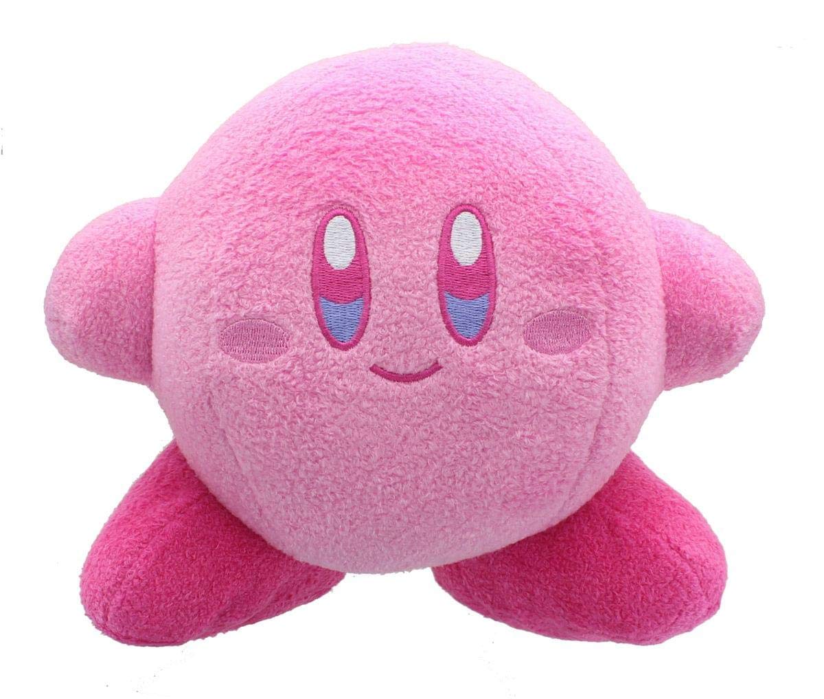 Foto 3 pulgar | Peluche Little Buddy Kirby Para 25 Aniversario, 15 Cm - Venta Internacional.