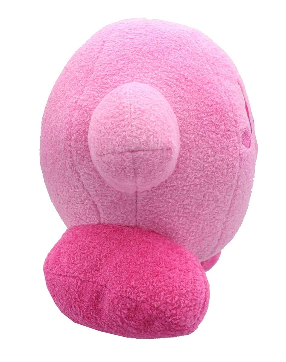 Foto 4 pulgar | Peluche Little Buddy Kirby Para 25 Aniversario, 15 Cm - Venta Internacional.