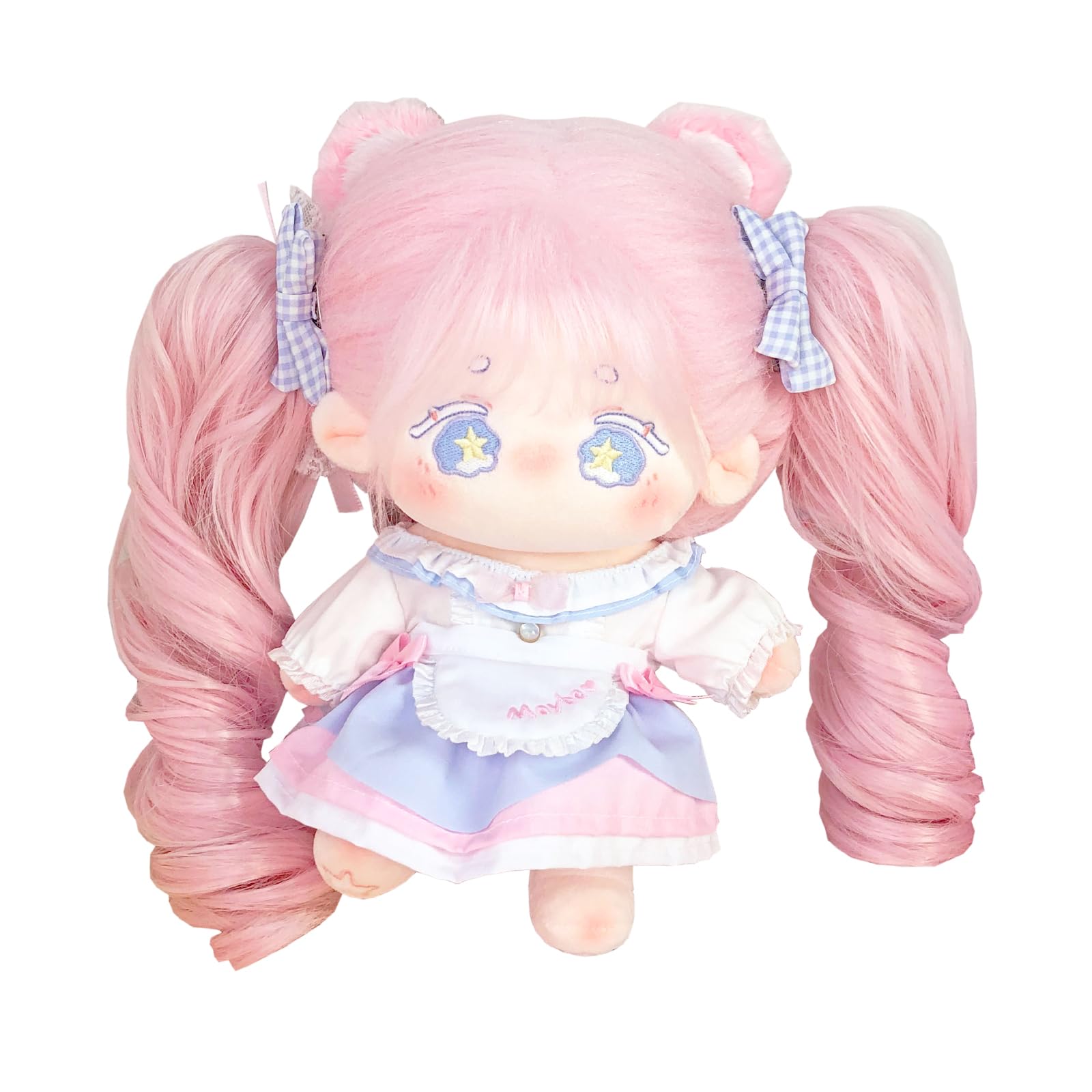 Muñeca de Peluche Calembou 20 cm para Niños - Venta Internacional