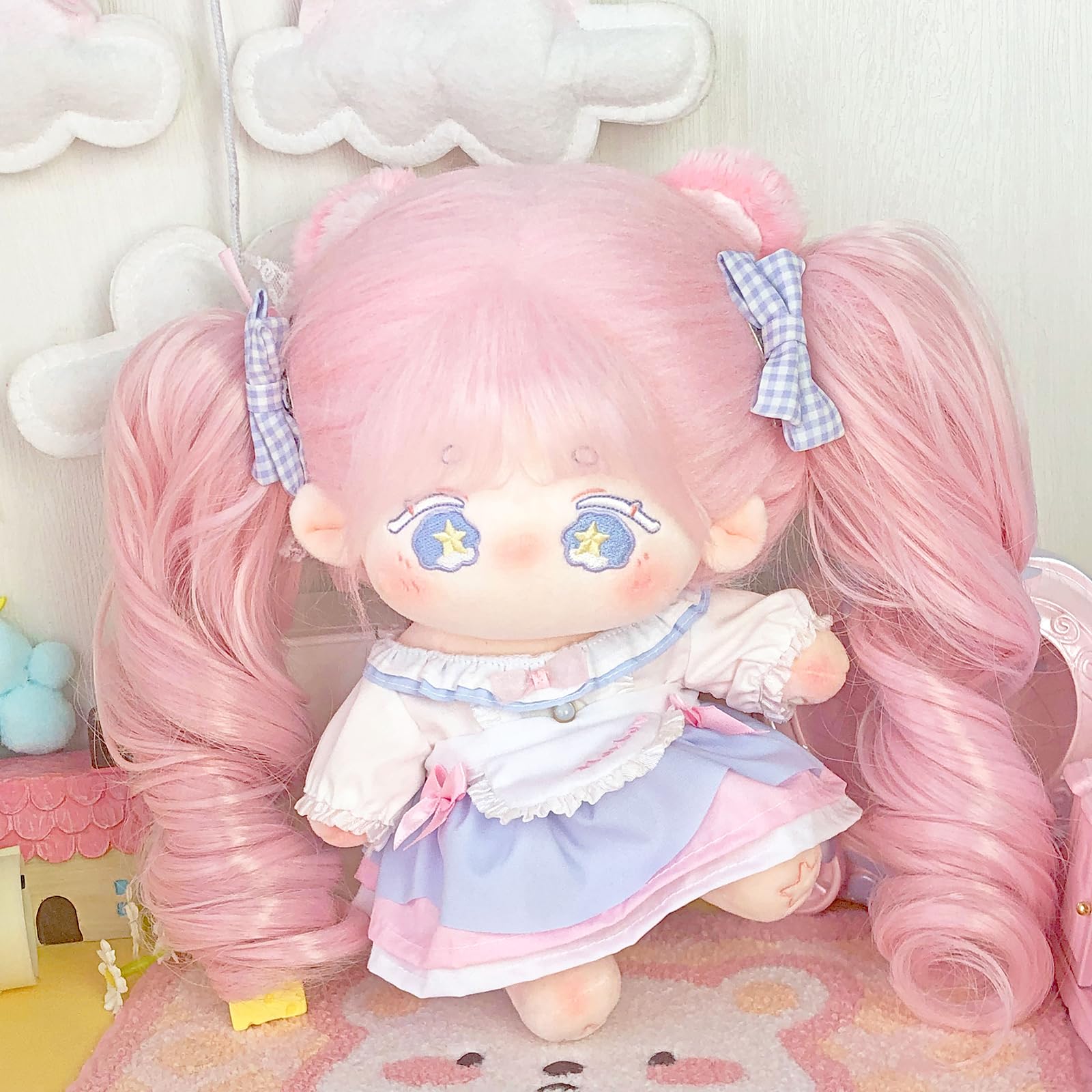Foto 3 | Muñeca de Peluche Calembou 20 cm para Niños - Venta Internacional