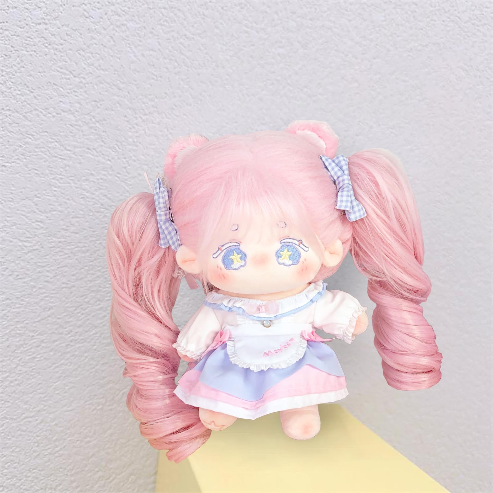 Foto 5 pulgar | Muñeca de Peluche Calembou 20 cm para Niños - Venta Internacional