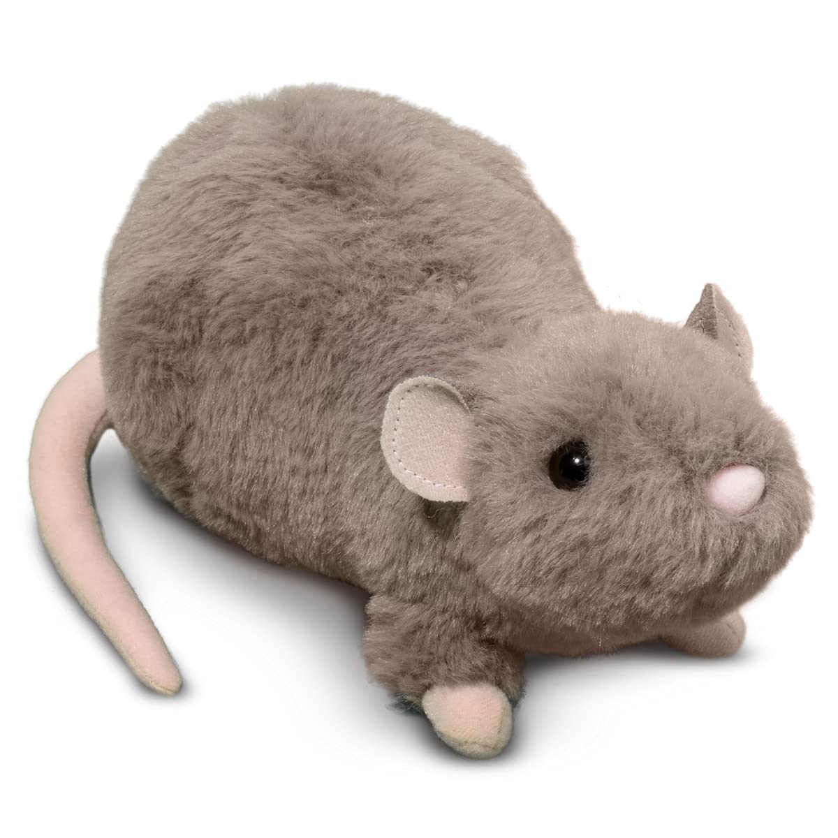 Foto 2 pulgar | Peluche De Peluche Douglas Ralph Rat De 23 Cm Para Niños Mayores - Venta Internacional.