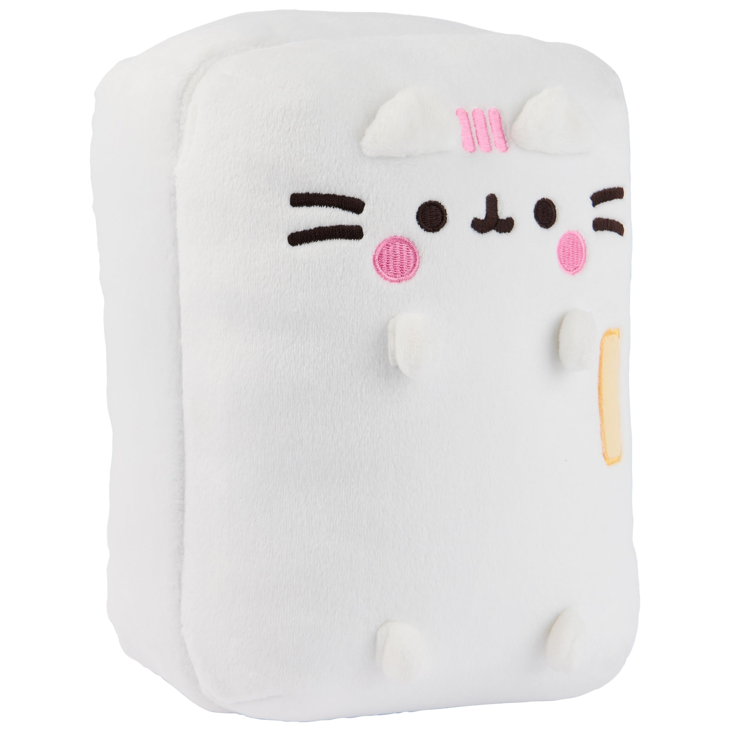 Foto 4 pulgar | Nevera De Peluche Gund Pusheen's Para Cocina, 24 Cm - Venta Internacional.