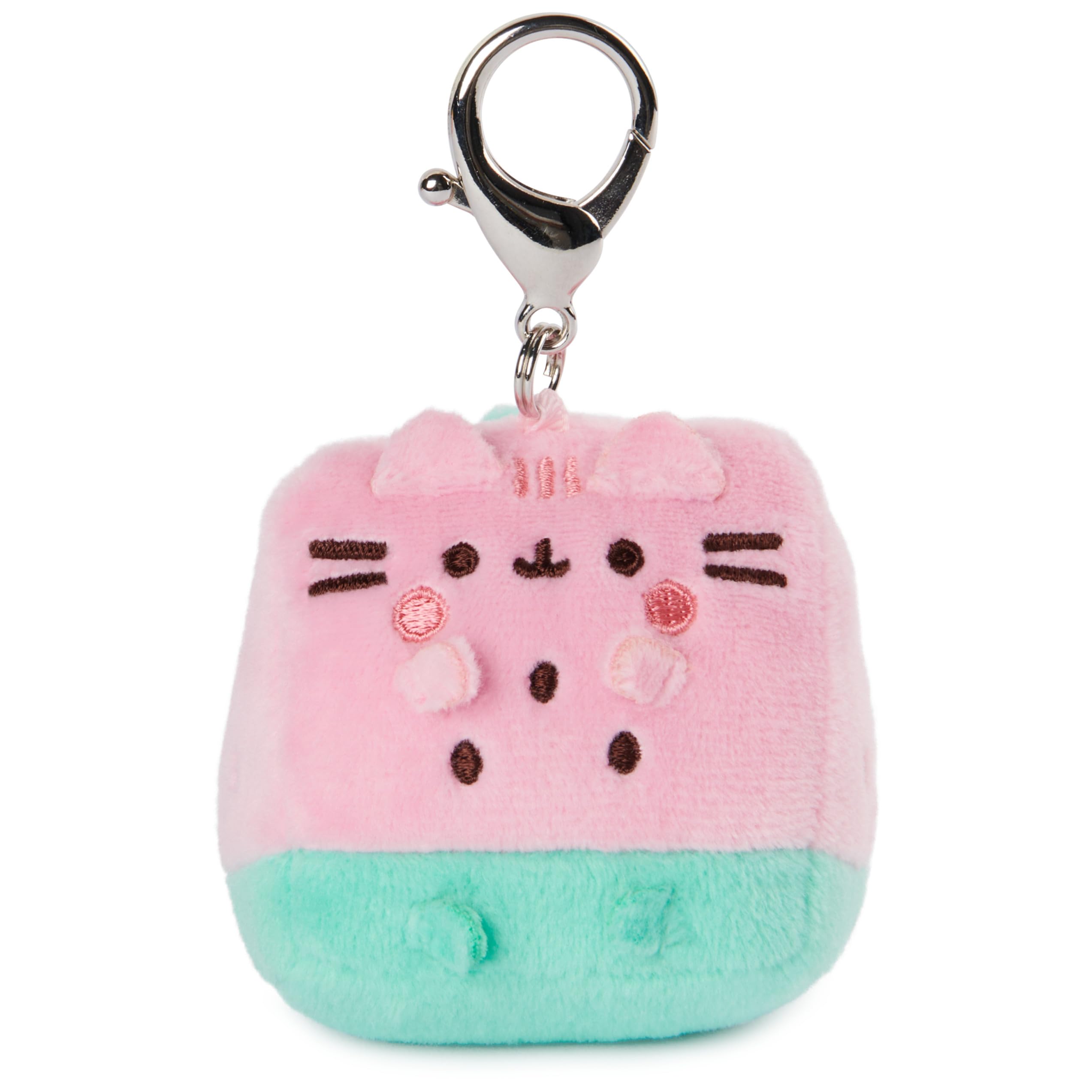 Foto 3 pulgar | Peluche Gund Pusheen Fruit Surprise Series #21, 8 Estilos - Venta Internacional.