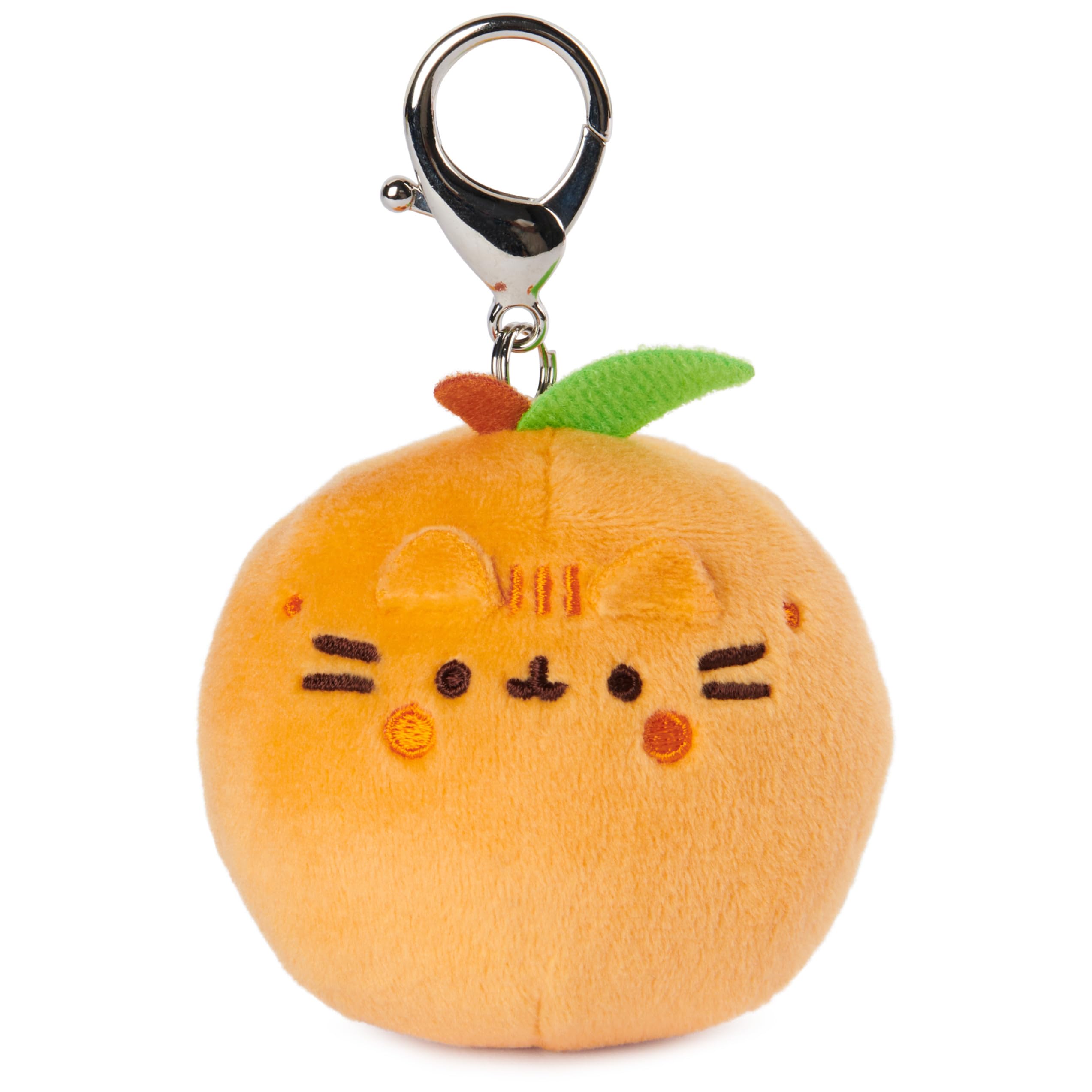 Foto 4 pulgar | Peluche Gund Pusheen Fruit Surprise Series #21, 8 Estilos - Venta Internacional.