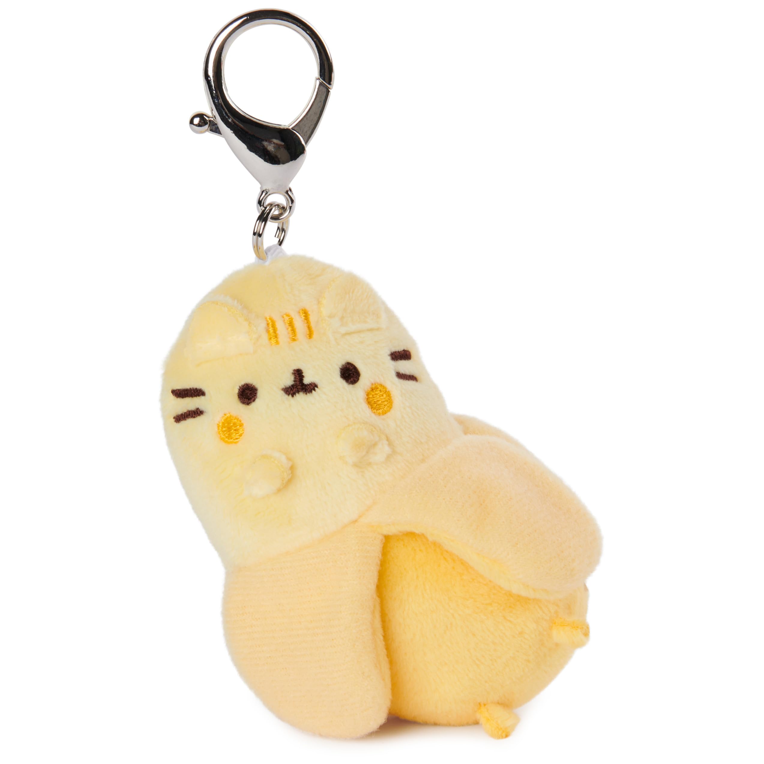 Foto 6 pulgar | Peluche Gund Pusheen Fruit Surprise Series #21, 8 Estilos - Venta Internacional.