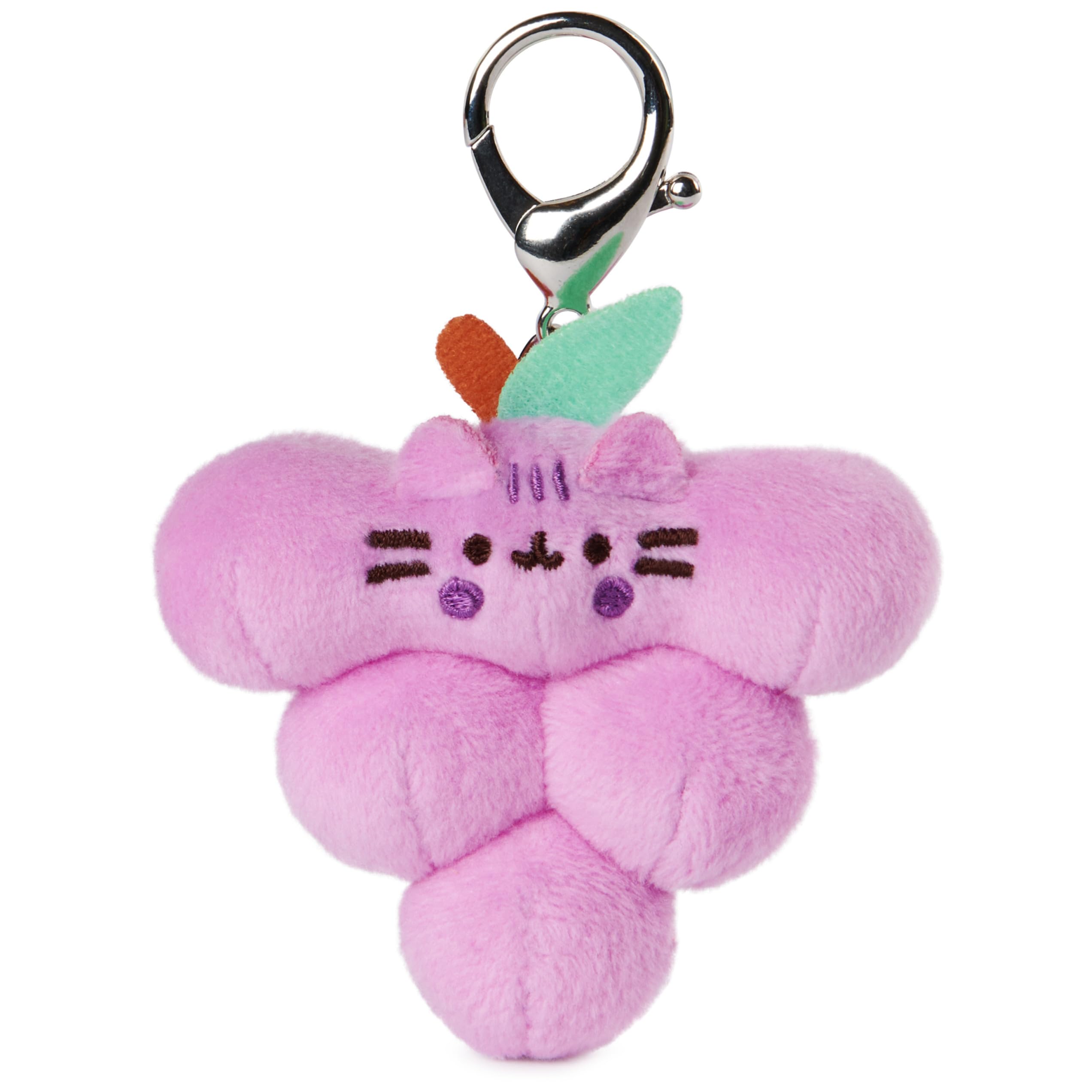 Foto 7 pulgar | Peluche Gund Pusheen Fruit Surprise Series #21, 8 Estilos - Venta Internacional.