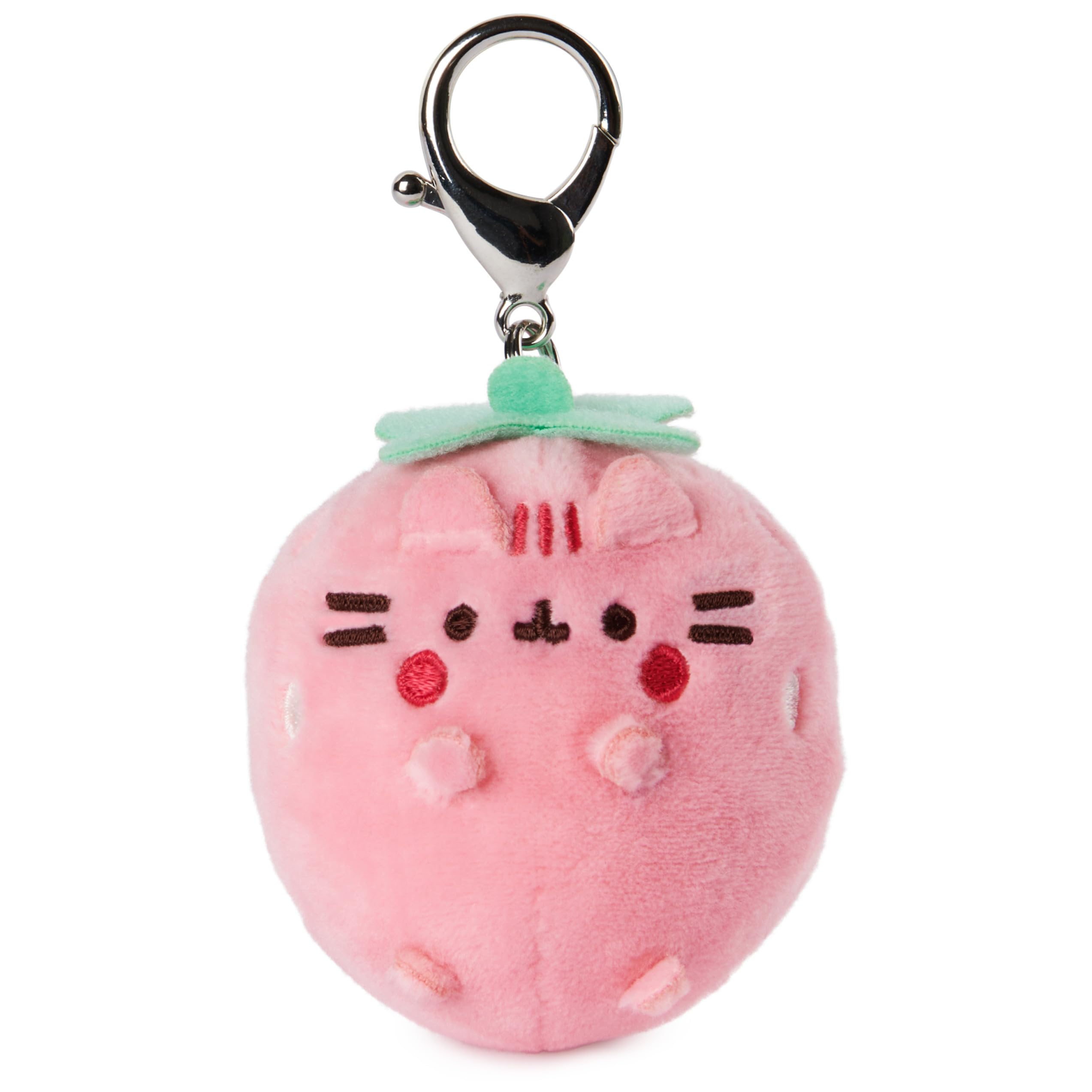 Foto 8 pulgar | Peluche Gund Pusheen Fruit Surprise Series #21, 8 Estilos - Venta Internacional.