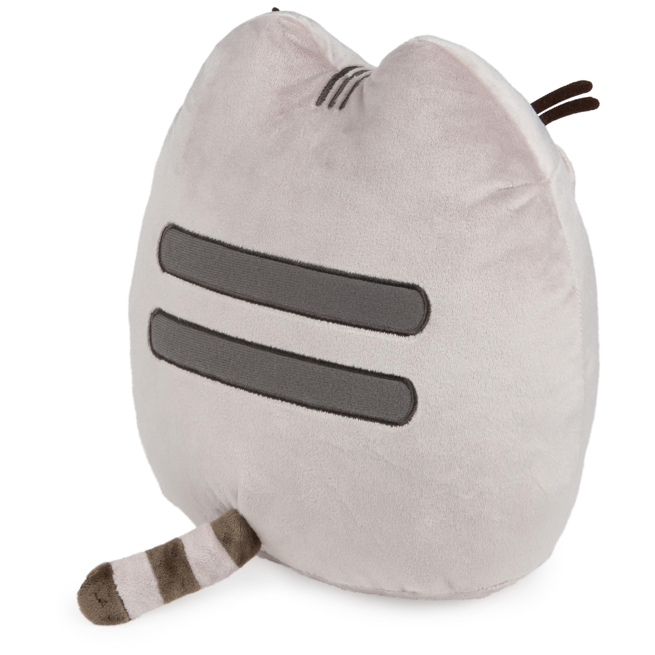 Foto 5 | Peluche Gund Pusheen The Cat Classic Toe Beans De 11 Pulgadas - Venta Internacional.